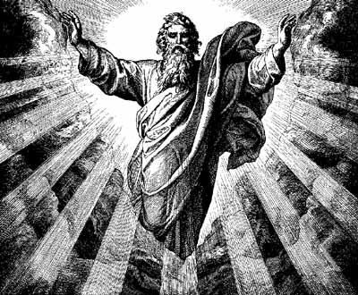 the Creator