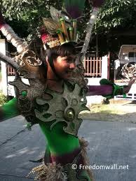 palaran festival