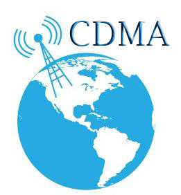 CDMA_network