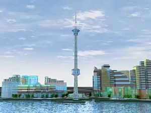 PAGCOR City