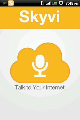 Skyvi
