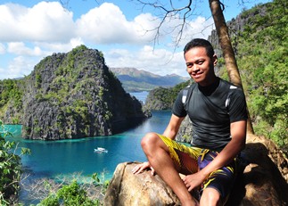 Cayangan Gateway