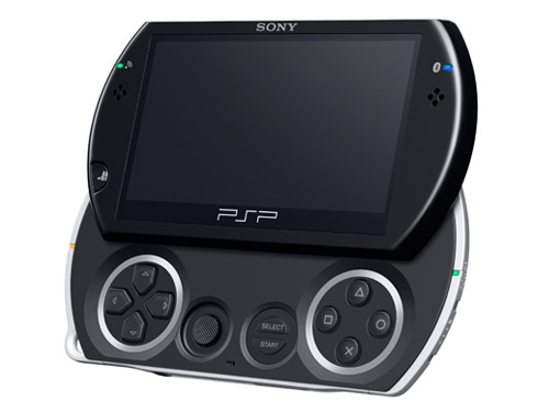 Sony PSP