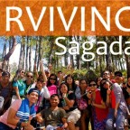 surviving sagada