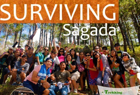 Surviving Sagada: I Was Never Alone