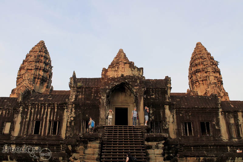 7-Day Thailand-Cambodia-Vietnam Tour Itinerary | Freedom Wall