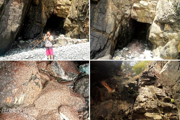 Amper cave