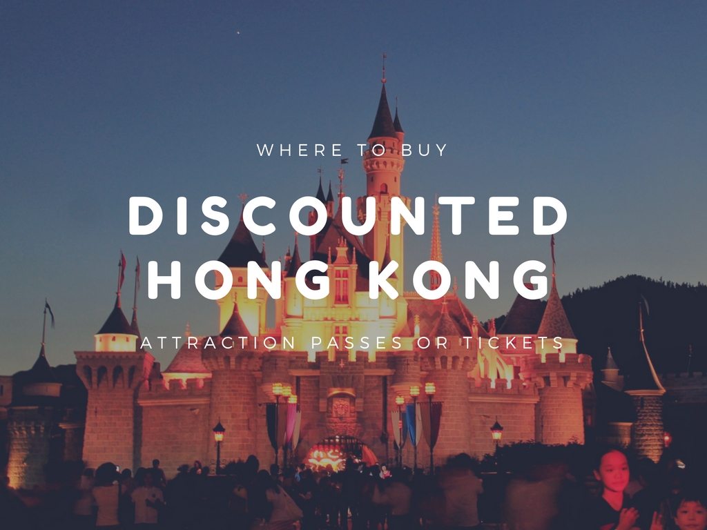 How To Go To Macau From Hong Kong By Ferry - KKday Blog