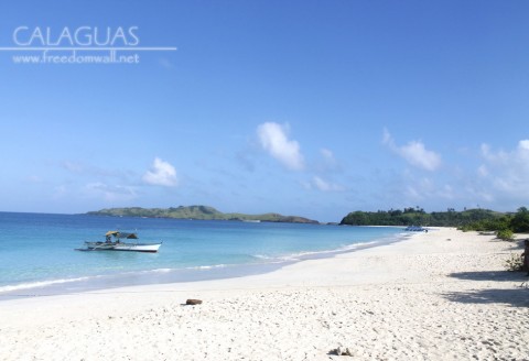 Bagasbas and Calaguas Tour: A Not So Ordinary Adventure