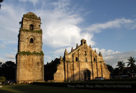 Ilocos Tour