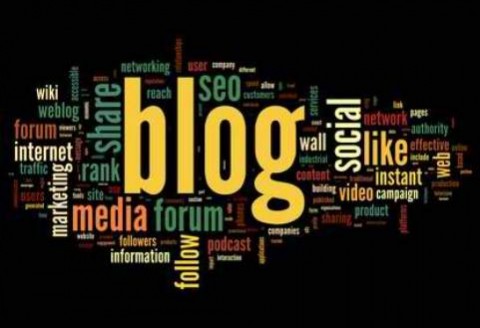 Blogging Tutorials