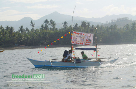 bonawon fluvial parade 9