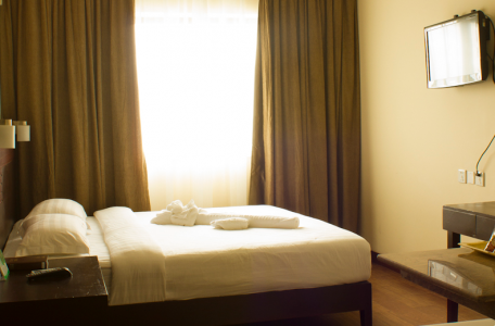 Hotel Essencia Dumaguete