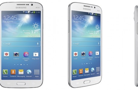 samsung galaxy mega