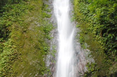 Kabigan Falls