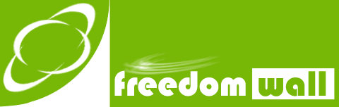 Freedom Wall