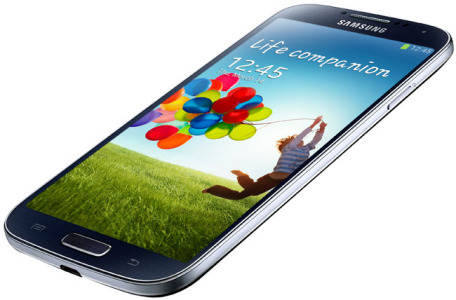 Samsung Galaxy S4
