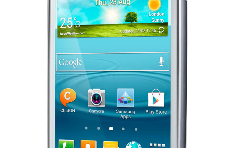 samsung galaxy siii mini