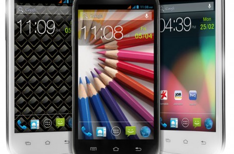 starmobile diamond