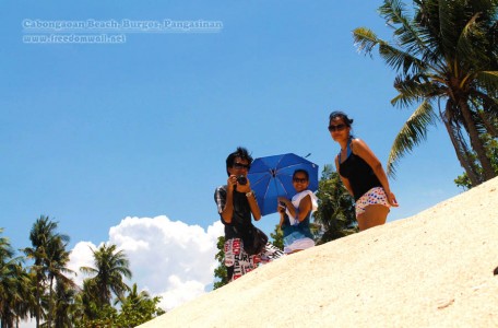 visiting cabongaoan