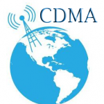 CDMA_network