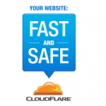 CloudFlare