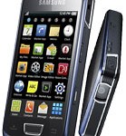 samsung galaxy beam with projector