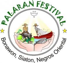 palaran festival logo