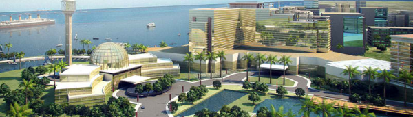 Aseana City