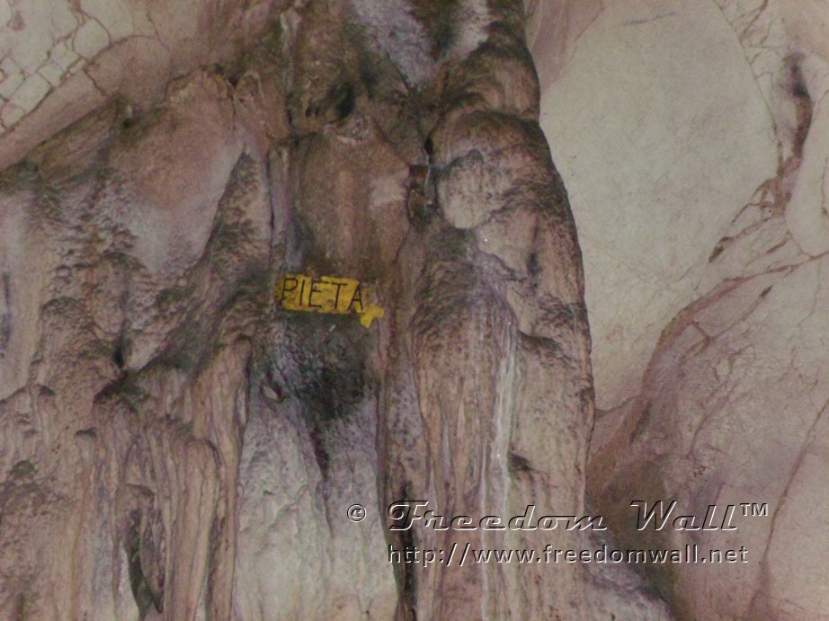 Where To Put Stone Slab In Mystical Cave Mystical Cave: An Interesting Place to Contemplate - Freedom Wall