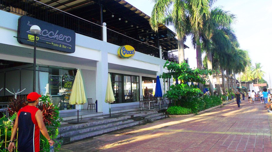 Harbour Square