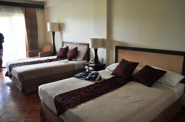 Alta Vista de Boracay Studio Suite