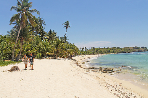 cabongaoan beach