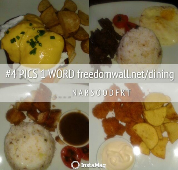 Kanto Freestyle Breakfast: Gourmet meets Affordability | Freedom Wall