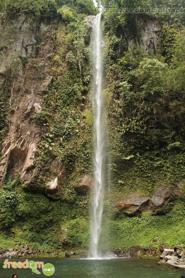 Katibawasan Falls