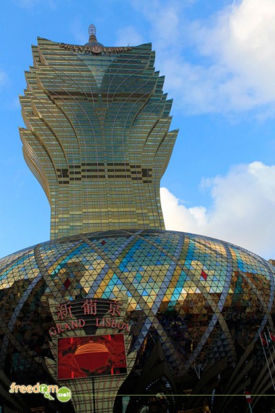 Grand Lisboa