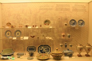 China Wares