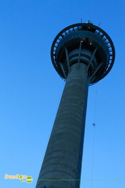 Macau Tower