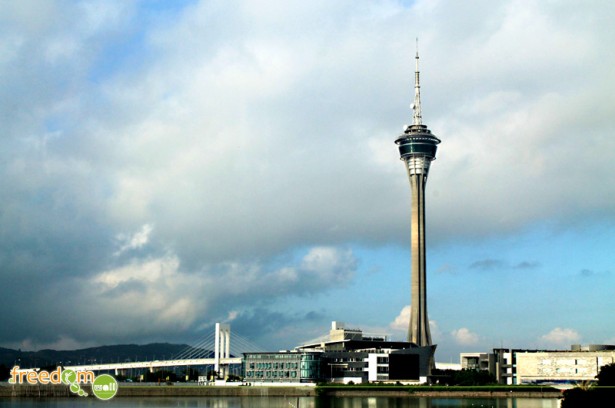 Macau Tower