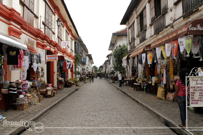 Calle Crisologo