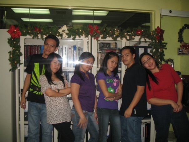 PanLab photoshoot