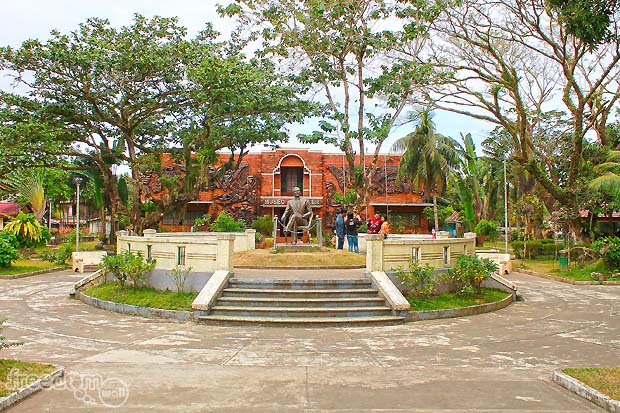 Museo de Baler