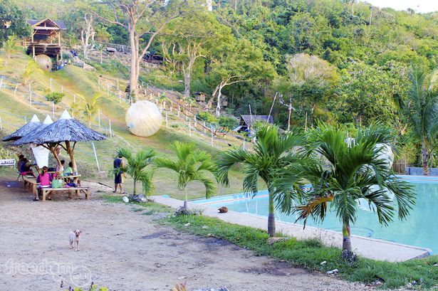 Zorb Ball Boracay