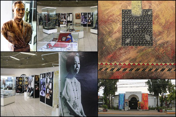 Ang Panubli-on or the Roxas City Museum