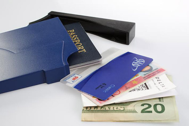passport protector