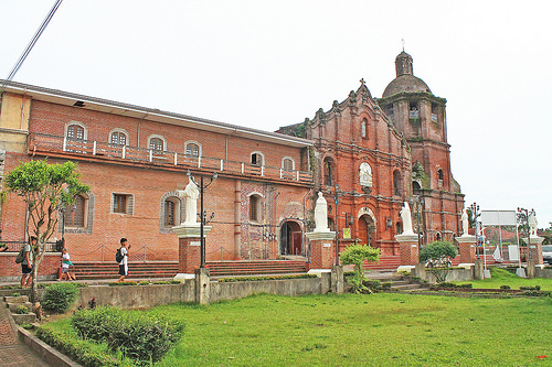 St. John the Baptist Church Liliw