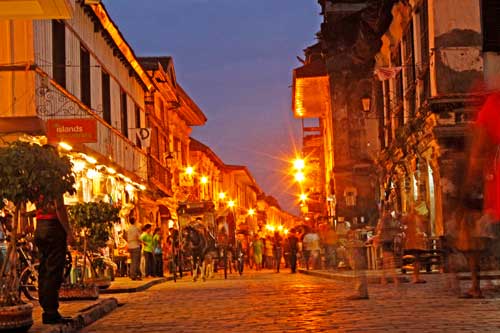 Calle Crisologo