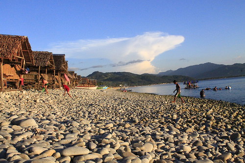 mabua pebble beach surigao