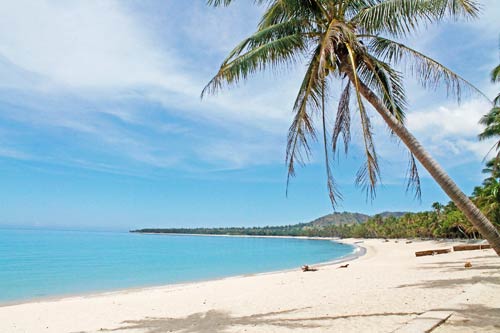 Saud Beach, Pagudpud