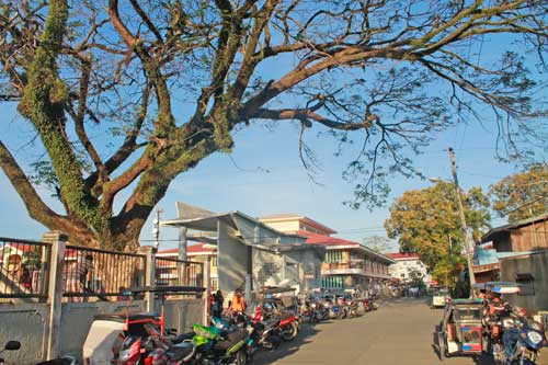 Baler